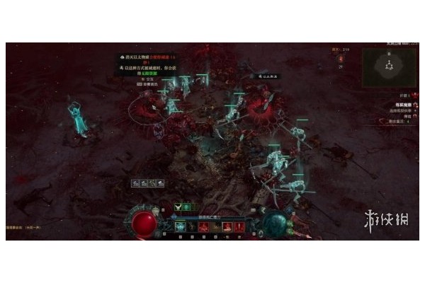 《暗黑破坏神4》鼠标失效解决方法