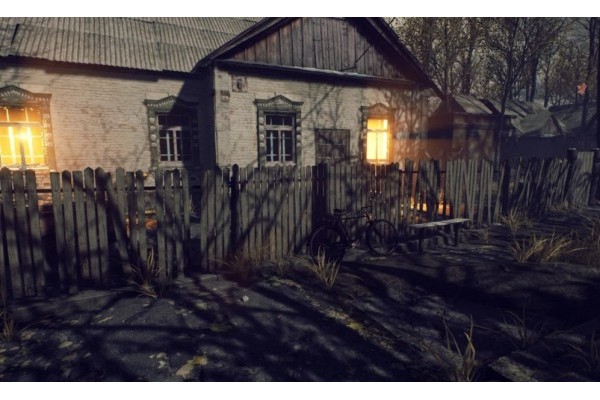 压力爆了！ PS官方撤下山寨《生化危机》宣传片