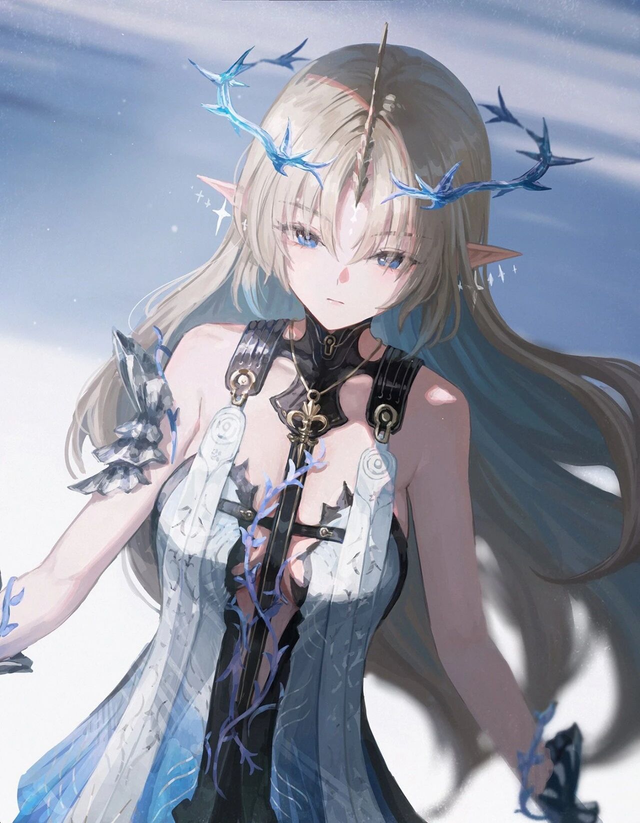 鸣潮鸣潮3.0全局抽卡指南：琳奈和莫宁值得抽吗？全UP角色强度+兑换码