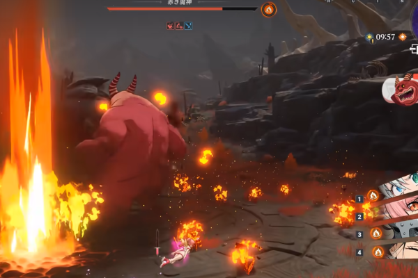 七大罪起源十戒成员全解析