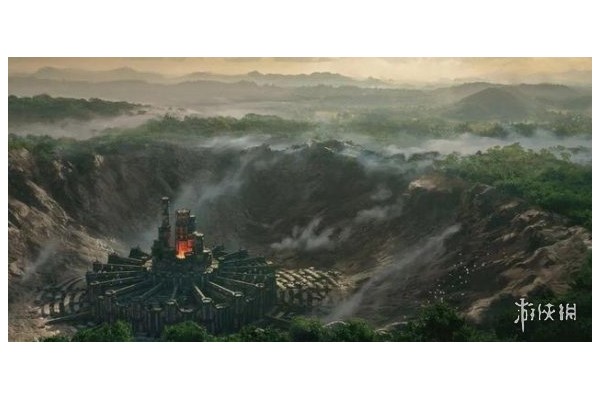 《暗黑破坏神4》憎恨大教堂位置介绍