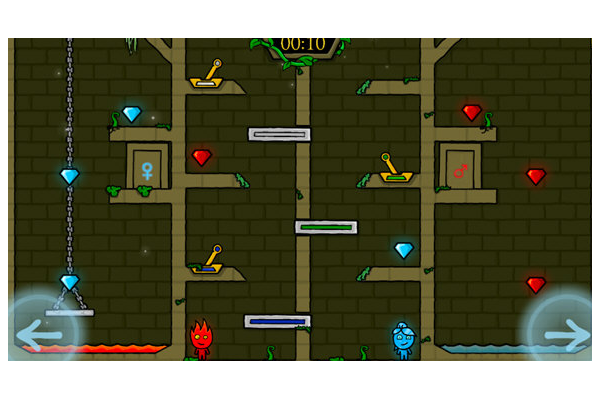 联机单机游戏推荐