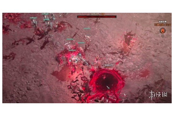 《暗黑破坏神4》上线刷副本推荐