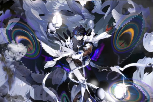 白夜极光卢克强度怎么样