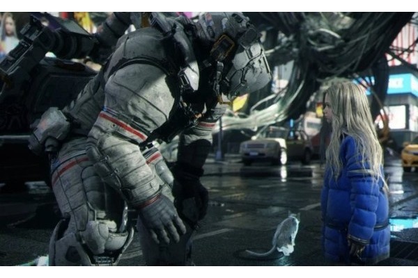 卡普空宣布将推出《识质存在》PS5试玩版