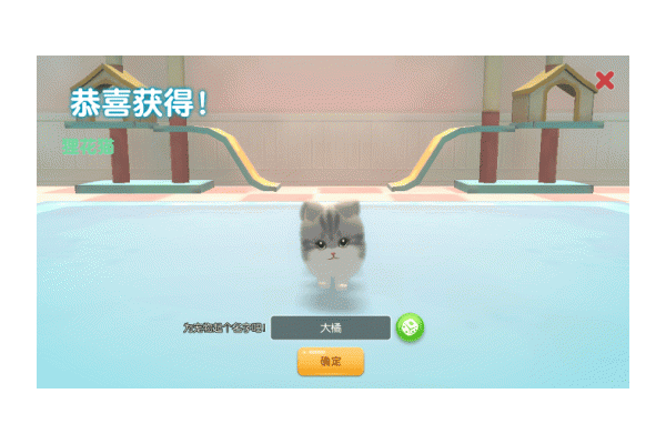 逗猫小游戏推荐