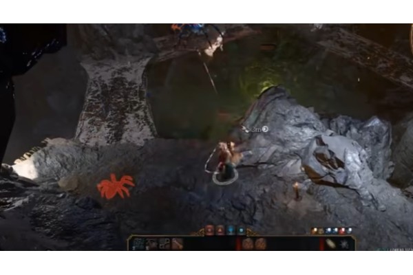 博德之门3武僧如何构建