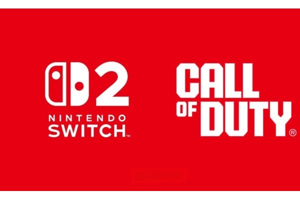 只差官宣了？《使命召唤》启动器代码出现任天堂标识