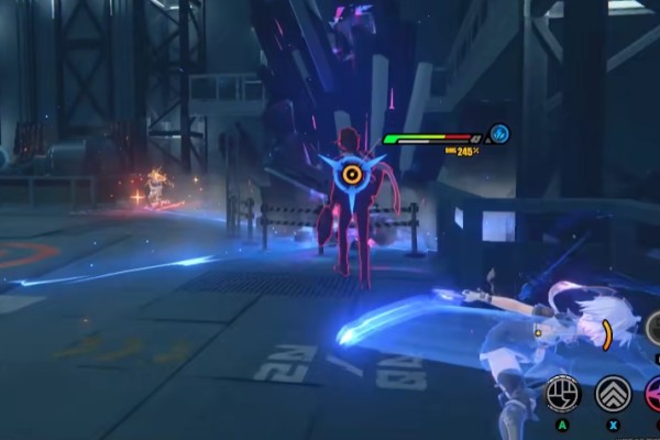 绝区零如何应对黑雨果