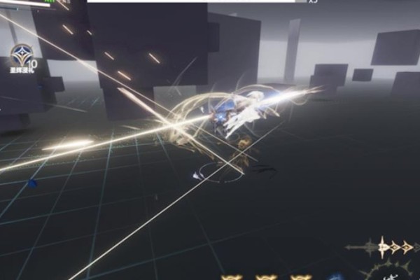 战双帕弥什比安卡晖暮暗队怎么搭配