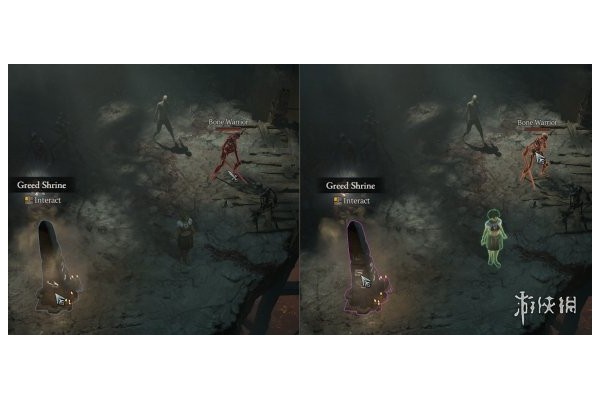 《暗黑破坏神4》阅读语音开启方法