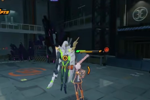 绝区零帕里库斯有哪些招式