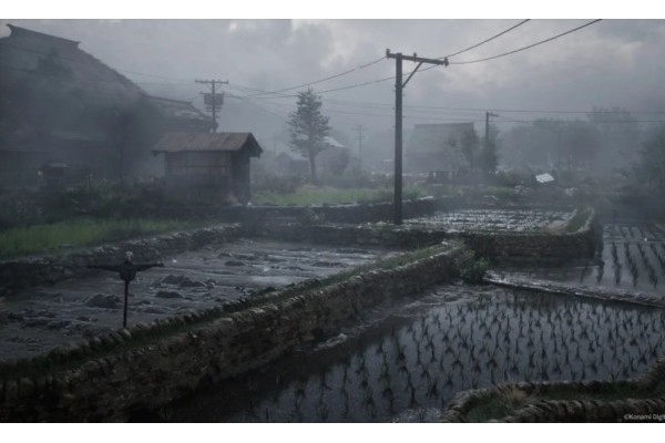 《寂静岭》系列制作人冈本基：寂静岭是一种映射