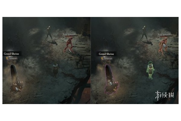 《暗黑破坏神4》阅读屏幕关闭方法