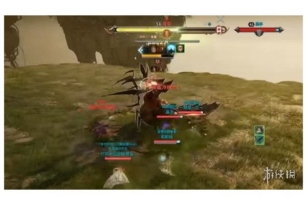 《永恒之塔2》巴克隆打法攻略