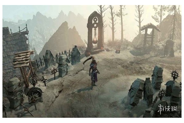 《暗黑破坏神4》公会声望作用介绍