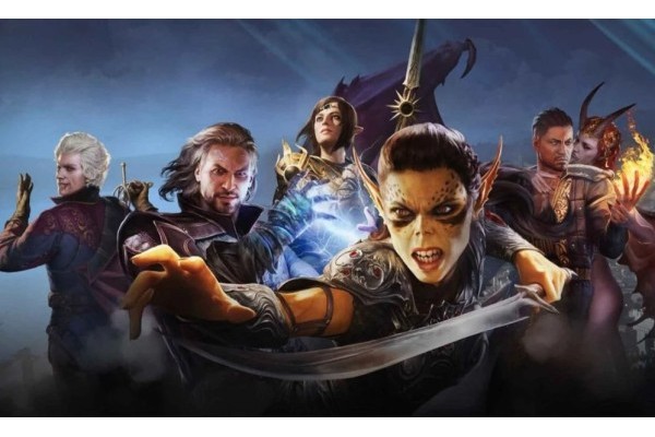 《博德之门3》威尔剧情线为何不足：编剧身体原因