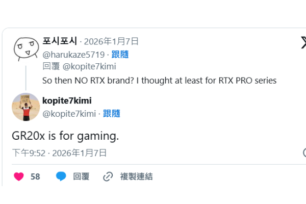 NVIDIA RTX 60系列显卡曝光：6090性能或提升30%