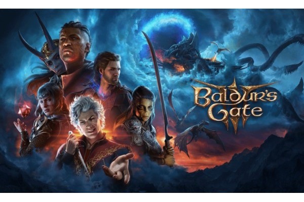 《博德之门3》为何不登陆NS2？拉瑞安没有决定权