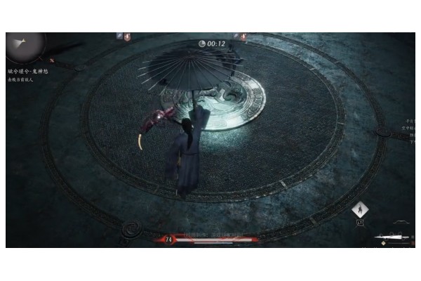 《燕云十六声》玩偶boss打法教学