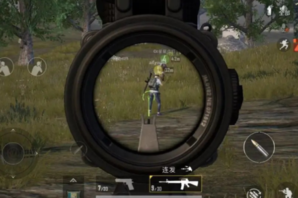 和平精英2026好玩的吃鸡游戏合集：天美出品高人气战术竞技手游推荐