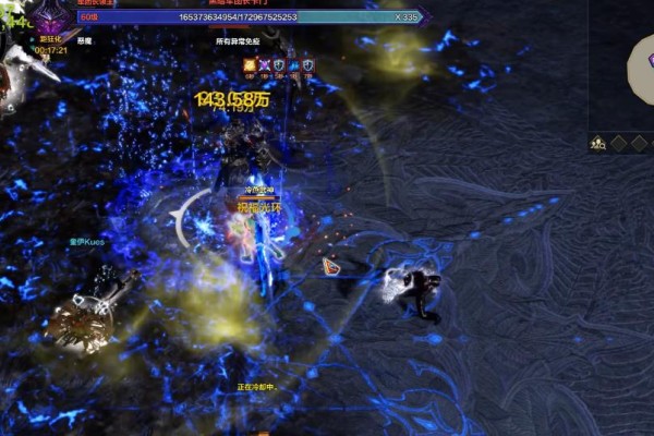 失落的方舟卡门P4怎么挑战