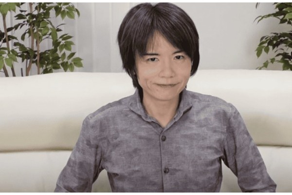 樱井政博透露自己起初不愿参与游戏开发纪实漫画项目