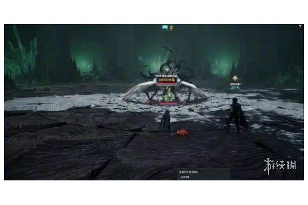 《永恒之塔2》基纳介绍