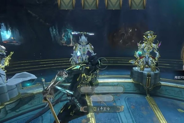 星际战甲龙王奥伯怎么刷无尽回廊