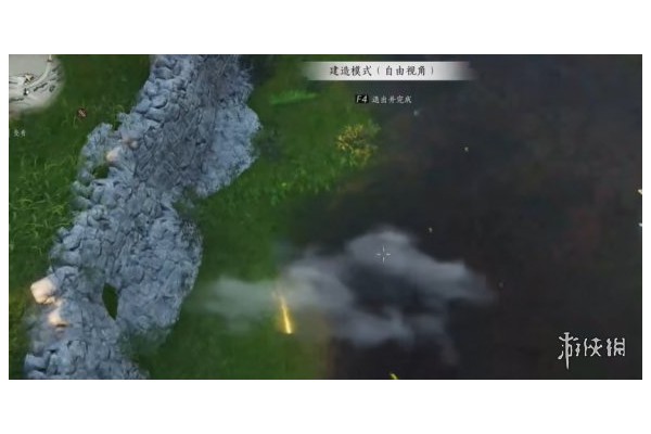 《燕云十六声》不见山滹沱过河游戏玩法