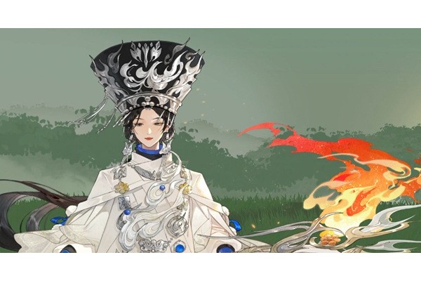 忘川风华录奢香怎么培养