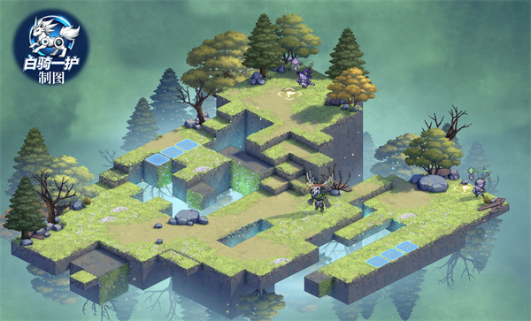 铃兰之剑为这和平的世界鹿首精半逃课攻略 铃兰之剑为这和平的世界鹿首精半逃课攻略