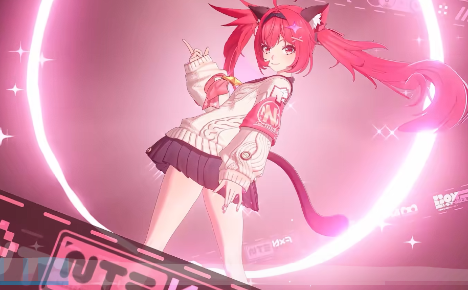 异环皮肤怎么获取 异环皮肤怎么获取