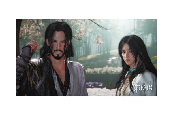 《燕云十六声》众生江湖故人介绍