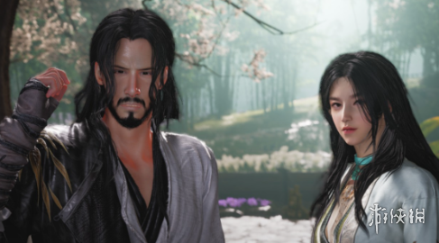 《燕云十六声》众生江湖故人介绍 《燕云十六声》众生江湖故人介绍