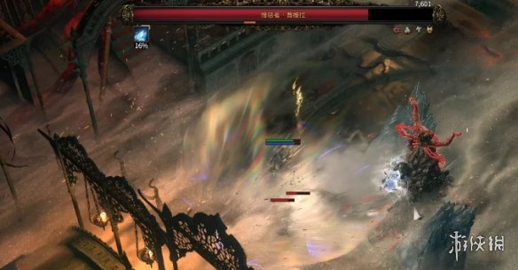 《流放之路2》元素祈愿使用介绍 《流放之路2》元素祈愿使用介绍