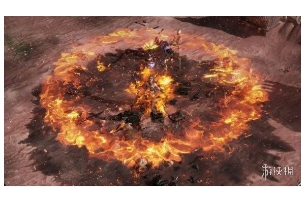 《流放之路2》元素祈愿使用介绍