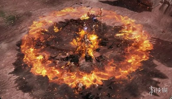 《流放之路2》元素祈愿使用介绍 《流放之路2》元素祈愿使用介绍