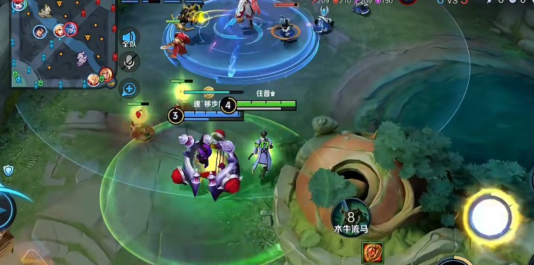 王者荣耀孙权的强度怎么样 王者荣耀孙权的强度怎么样