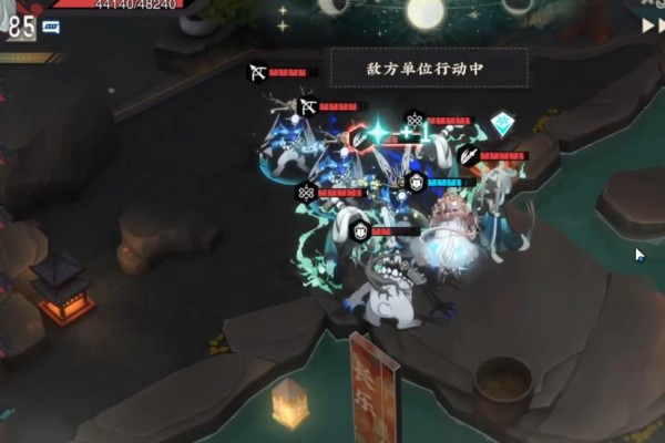 物华弥新真珠宝幢怎么配队