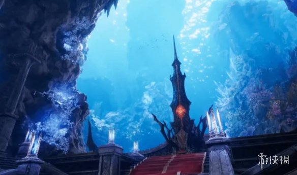 《永恒之塔2》卡刀宏封号机制 《永恒之塔2》卡刀宏封号机制