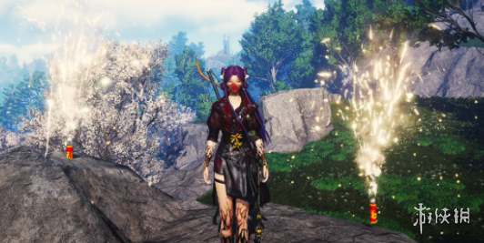 《燕云十六声》据点介绍 《燕云十六声》据点介绍