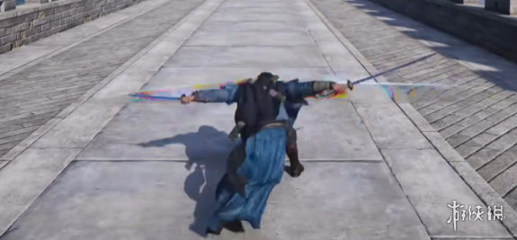 《燕云十六声》破竹风流派特点介绍 《燕云十六声》破竹风流派特点介绍