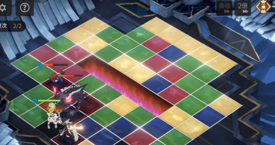 白夜极光安顿辅助能力怎么样 白夜极光安顿辅助能力怎么样