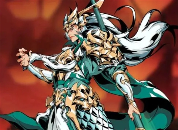 雄心之上马超技能玩法攻略分享 雄心之上马超技能玩法攻略分享