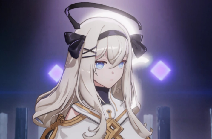 空灵诗篇梅菲斯好结局怎么达成 空灵诗篇梅菲斯好结局怎么达成