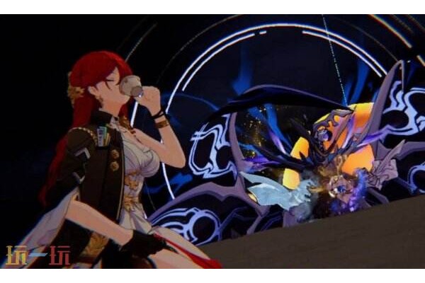 崩坏星穹铁道姬子角色专属成就达成攻略