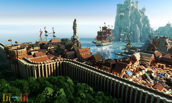 我的世界怎么切换游戏模式 我的世界怎么切换游戏模式