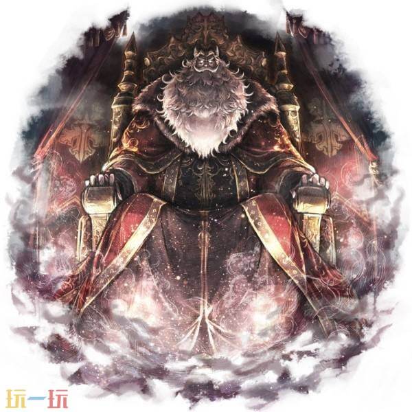 歧路旅人0最终反派霸王帕蒂斯三世介绍 歧路旅人0最终反派霸王帕蒂斯三世介绍