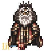 歧路旅人0最终反派霸王帕蒂斯三世介绍 歧路旅人0最终反派霸王帕蒂斯三世介绍